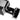 Dregs ejector chute KV1