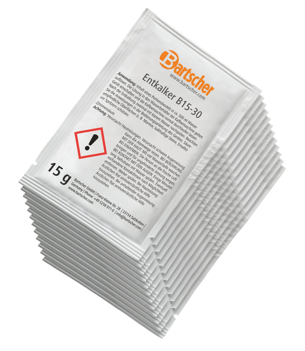 Entkalker B15-30