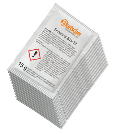 Descaler B15-30