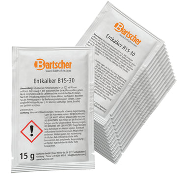 Descaler B15-30
