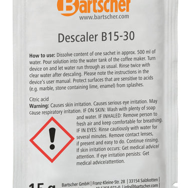Entkalker B15-30