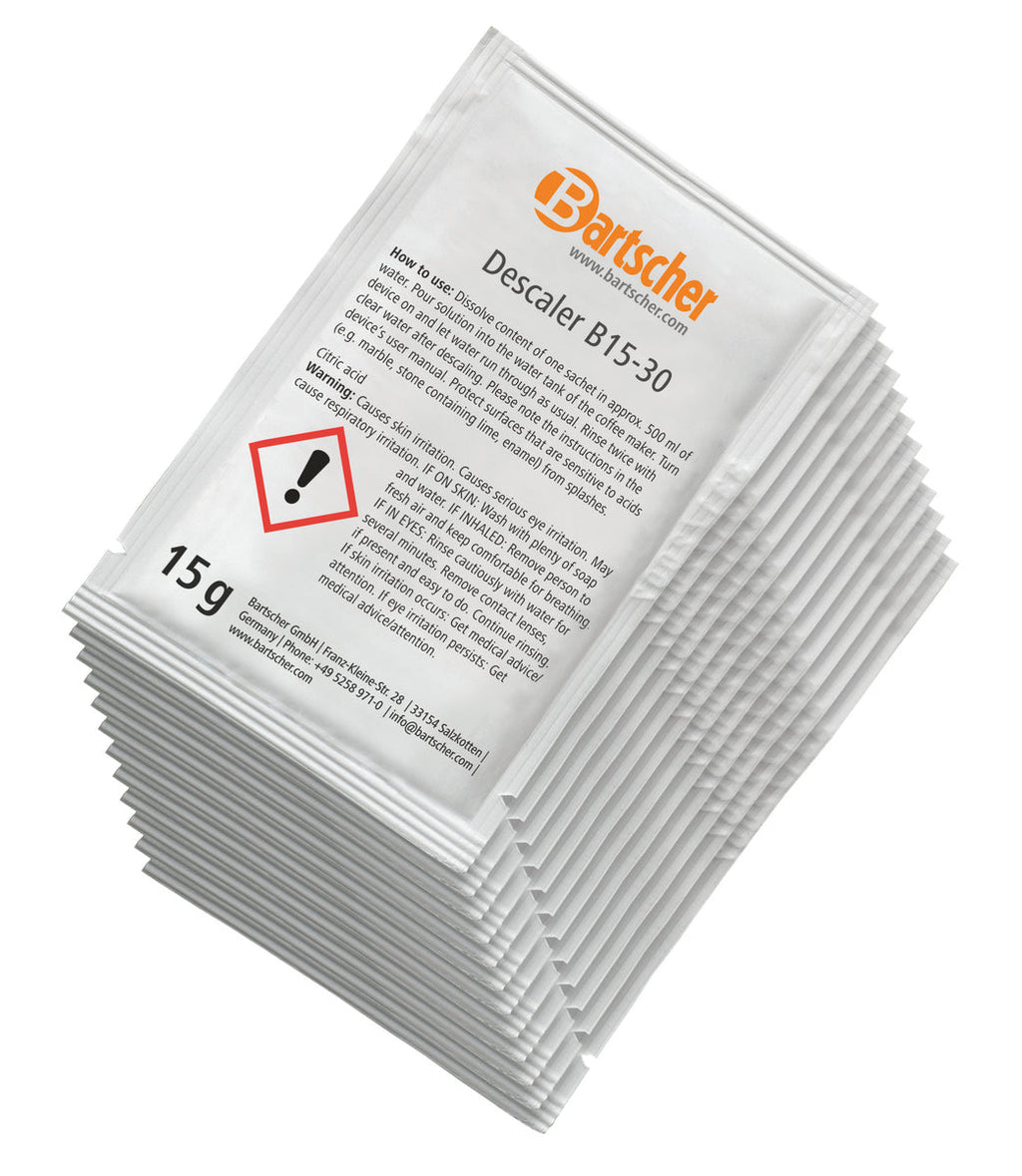 Entkalker B15-30