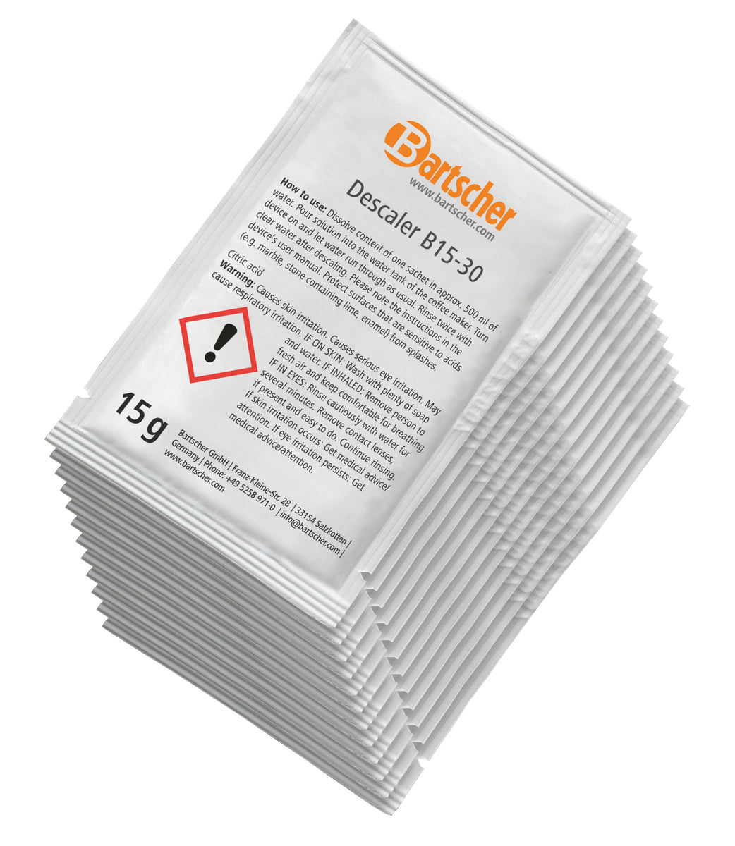 Entkalker B15-30