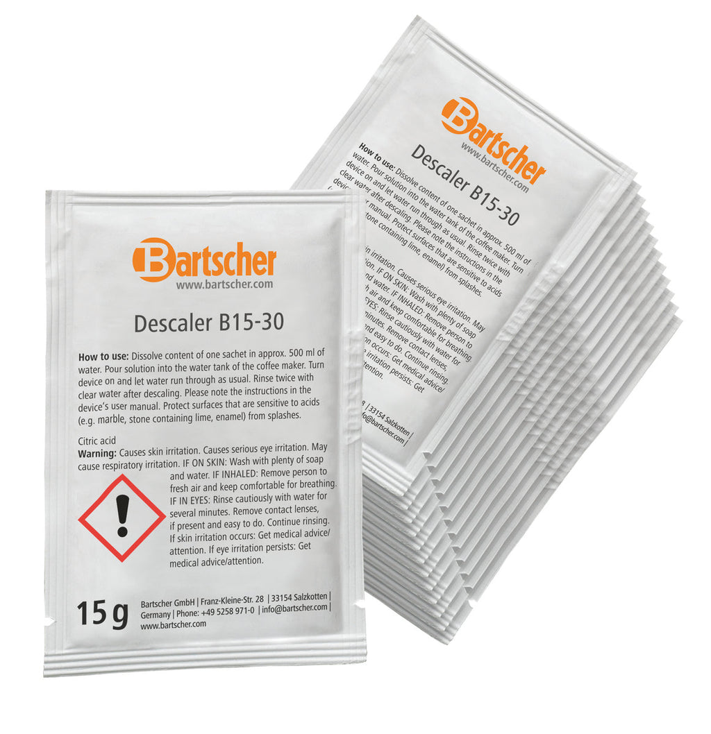 Entkalker B15-30