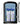 Milk refrigerator KV6LTE