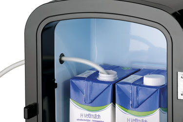 Milk refrigerator KV6LTE
