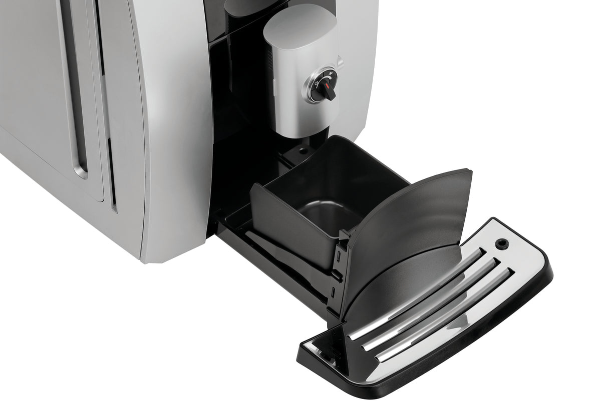 Tam otomatik kahve makinesi Easy Black 250
