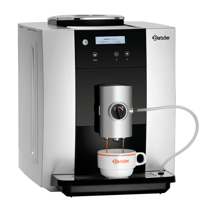 Otomatik kahve makinesi Easy Black 250