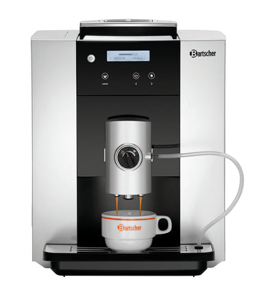 Otomatik kahve makinesi Easy Black 250