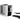 Automatic coffee machine Easy Black 250
