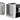 Automatic coffee machine Easy Black 250