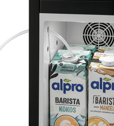 Milk refrigerator KV9L