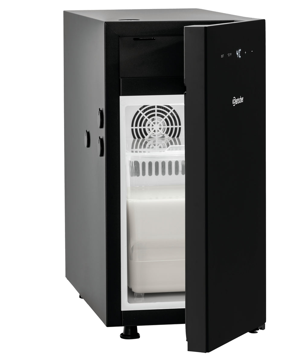 Milk container KV9L