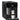 Automatic coffee machine Easy Slim 200