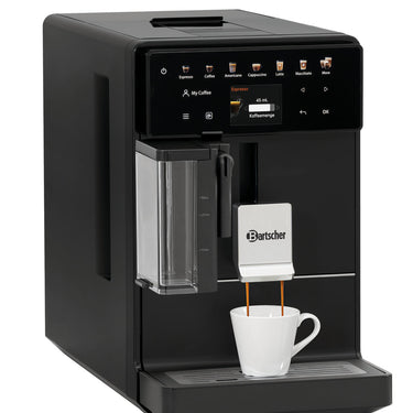 Kaffeevollautomat Easy Slim 200