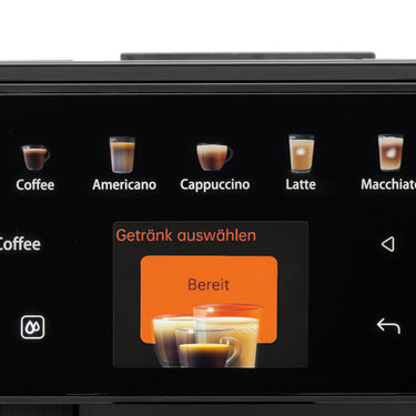 Kaffeevollautomat Easy Slim 200