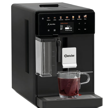 Kaffeevollautomat Easy Slim 200