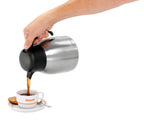 Thermokanne 1,4L-ST