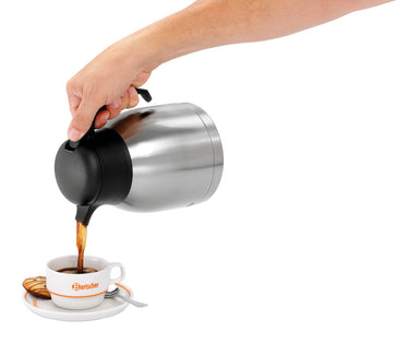 Thermokanne 1,4L-ST