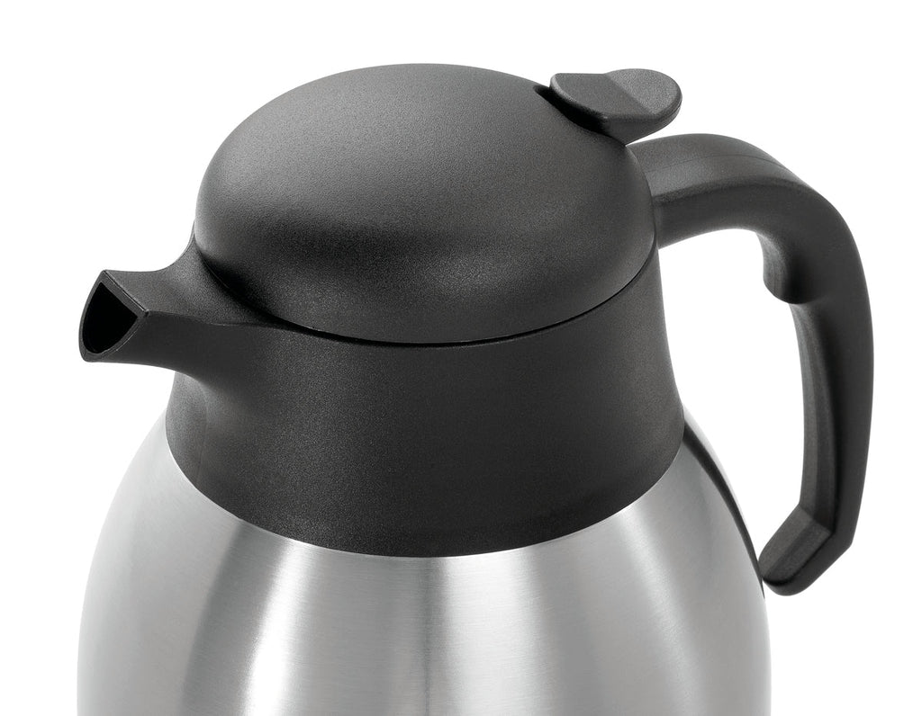 Thermokanne 1,4L-ST