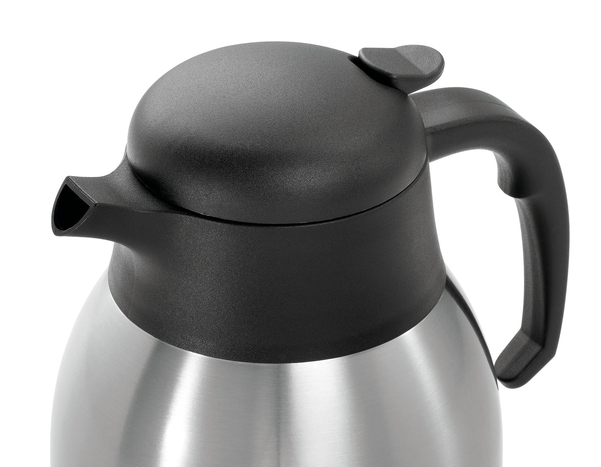 Thermokanne 1,4L-ST