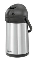 Thermo pump jug 1,9L-ST