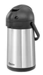 Thermo pump jug 1,9L-ST