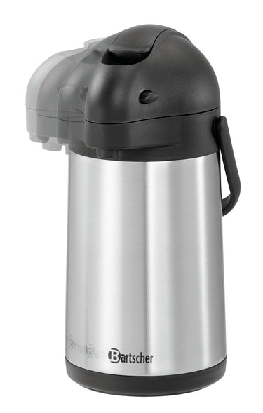 Thermokanne 1,9L-ST
