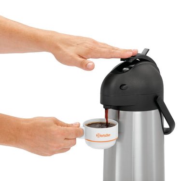 Thermokanne 1,9L-ST
