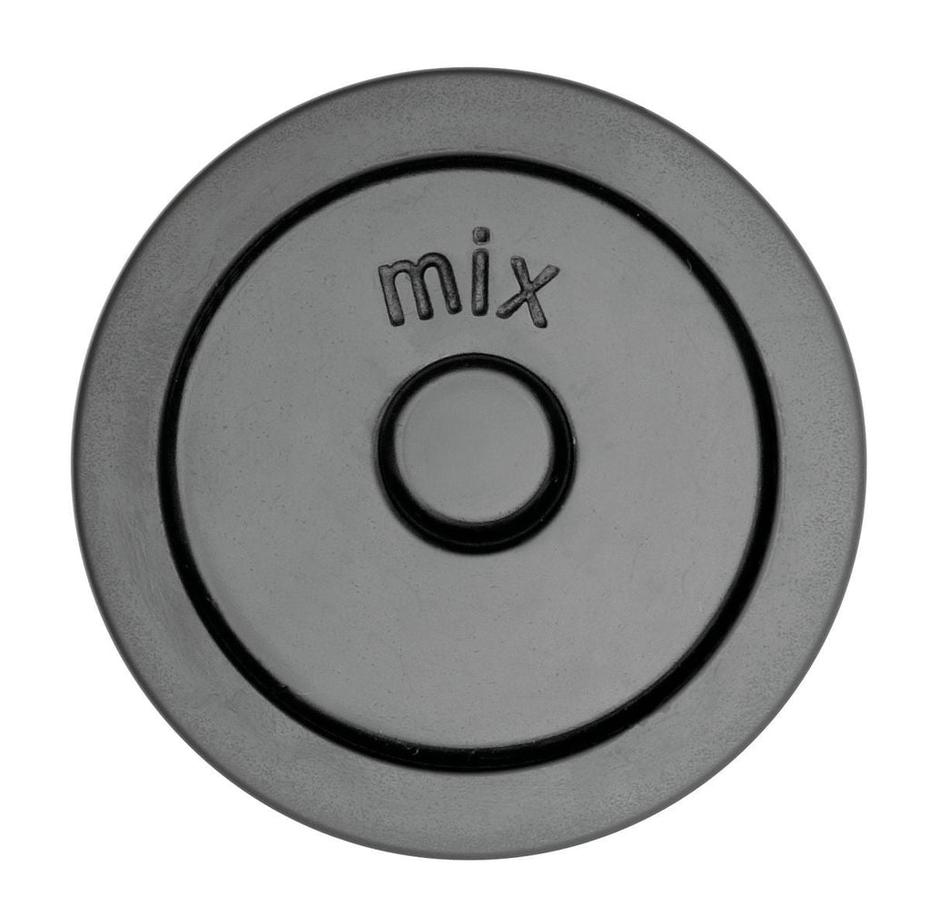 Milk frother induction MSI400
