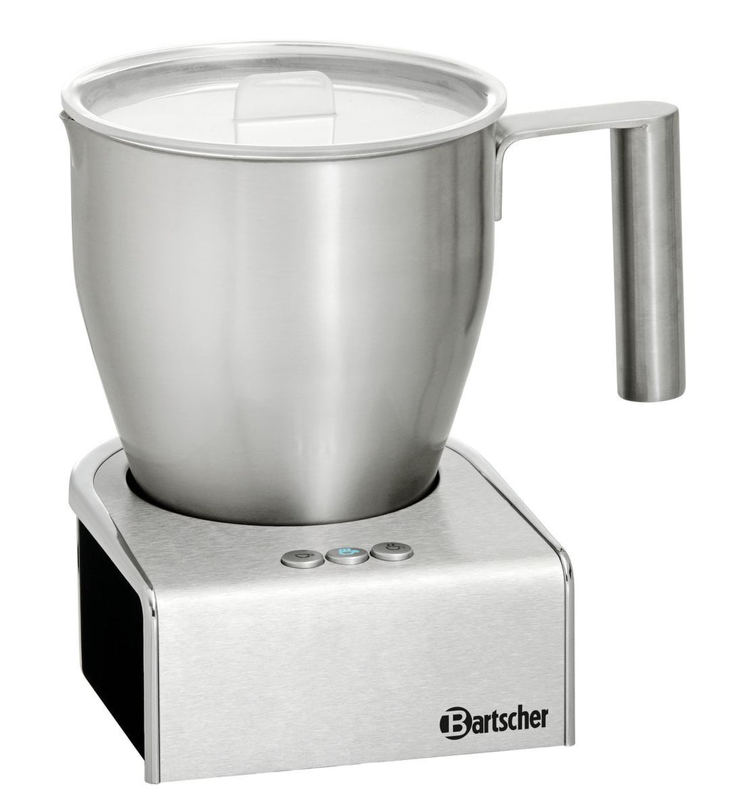 Milk frother induction MSI400