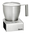 Milk frother induction MSI400