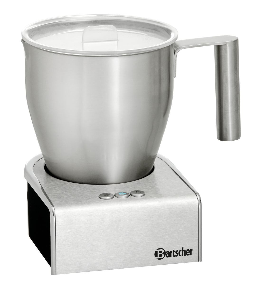 Milk frother induction MSI400