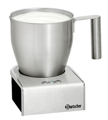 Milk frother induction MSI400