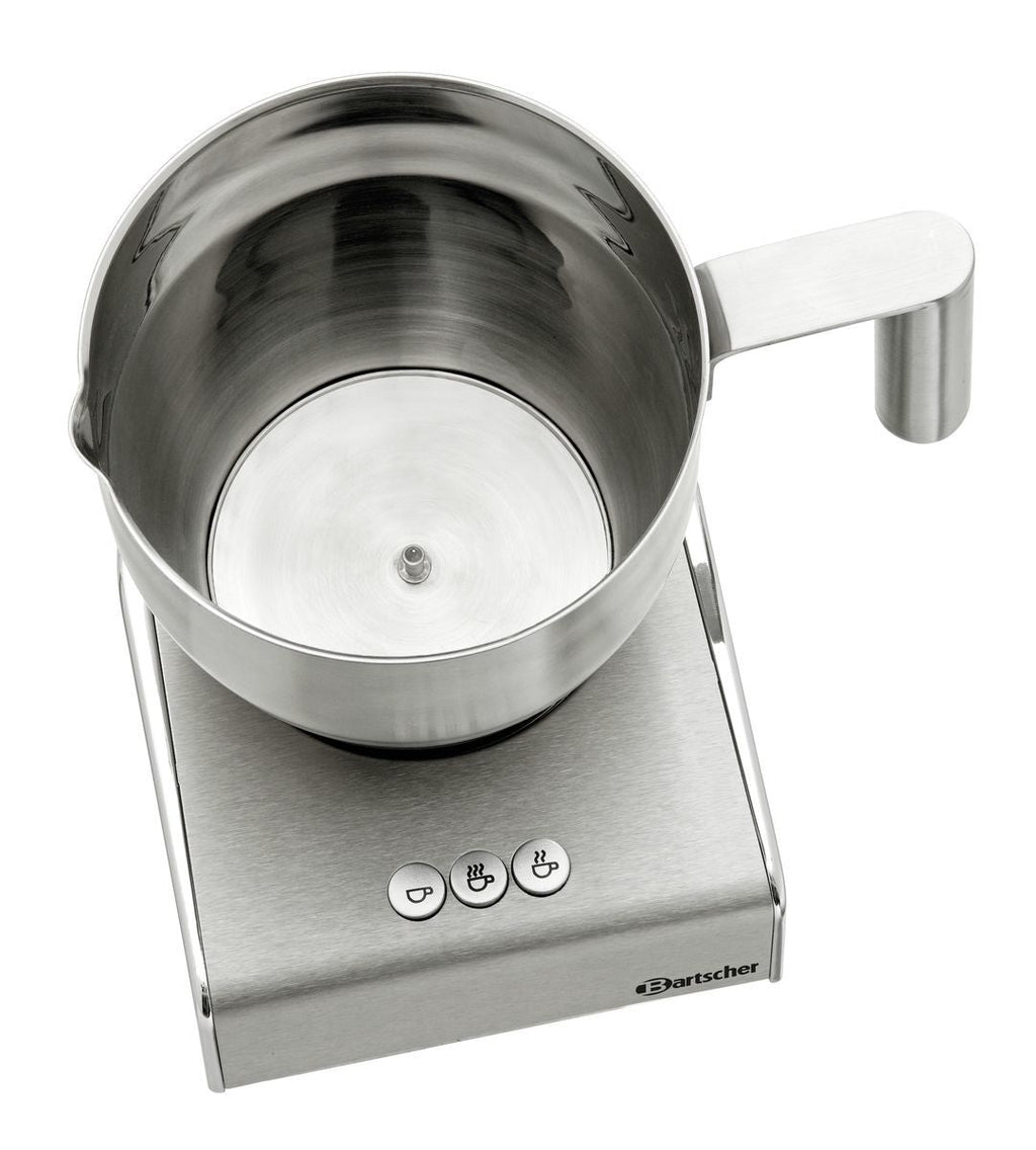 Milk frother induction MSI400