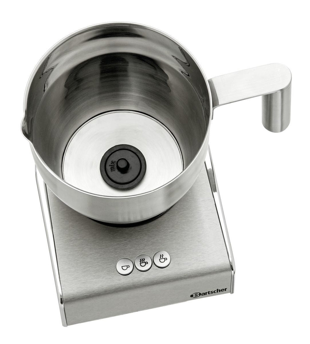 Milk frother induction MSI400