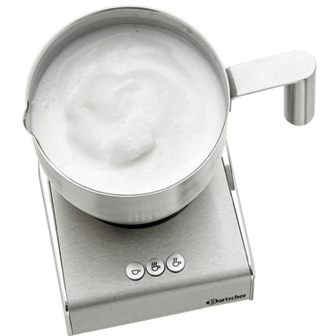 Milchaufschäumer Induktion MSI400