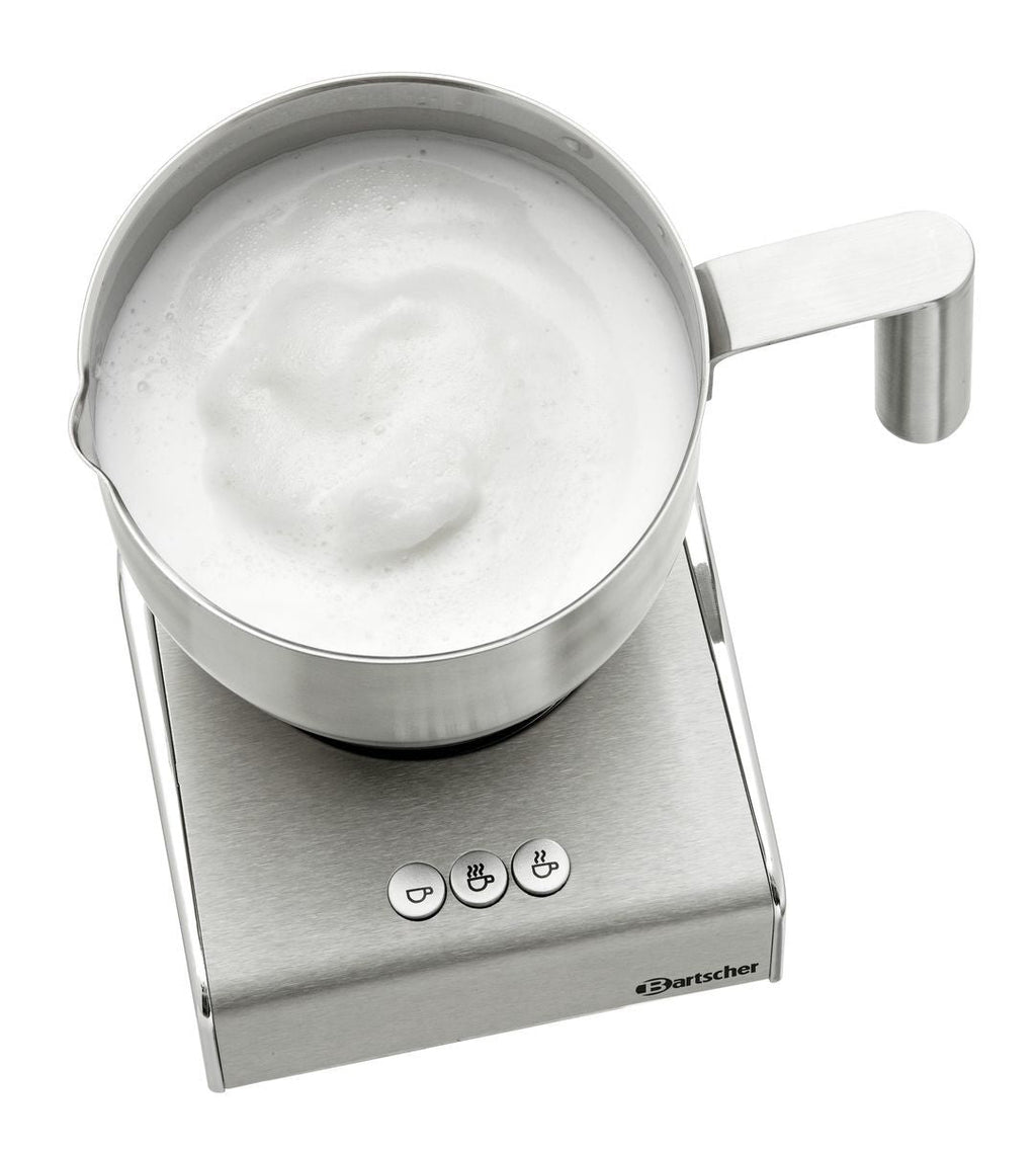 Milk frother induction MSI400