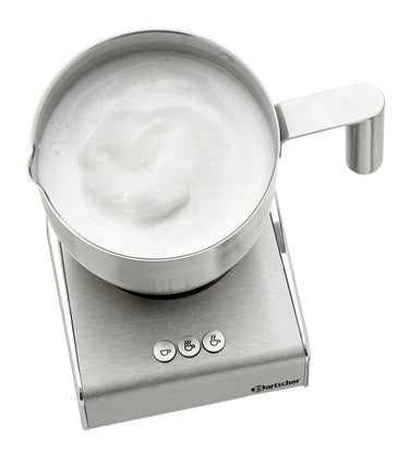 Milk frother induction MSI400