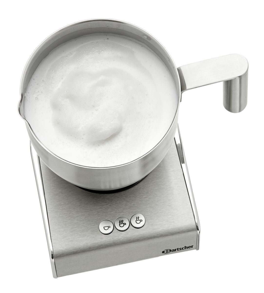 Milchaufschäumer Induktion MSI400