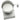 Milk frother induction MSI400
