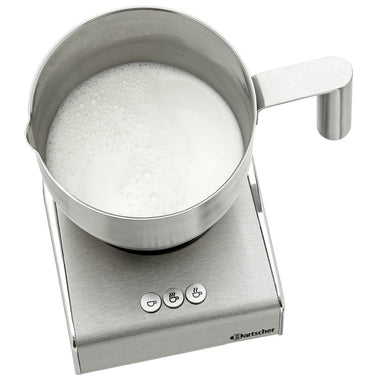Milchaufschäumer Induktion MSI400