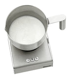 Milk frother induction MSI400