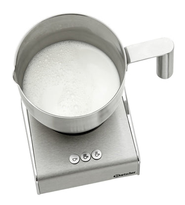 Milk frother induction MSI400