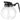 Glass jug 1,8L