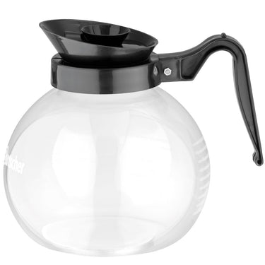 Glaskrug 1,8L