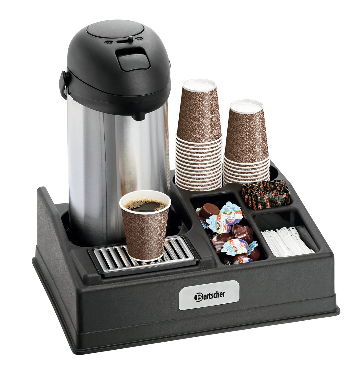 Coffee station 1190