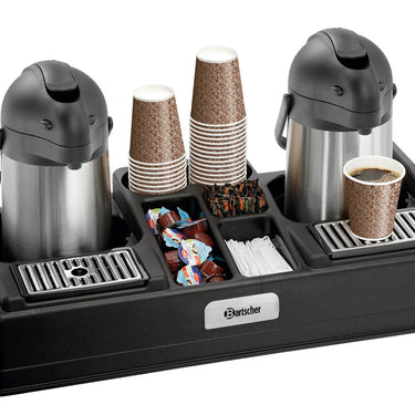 Kaffeestation 2190