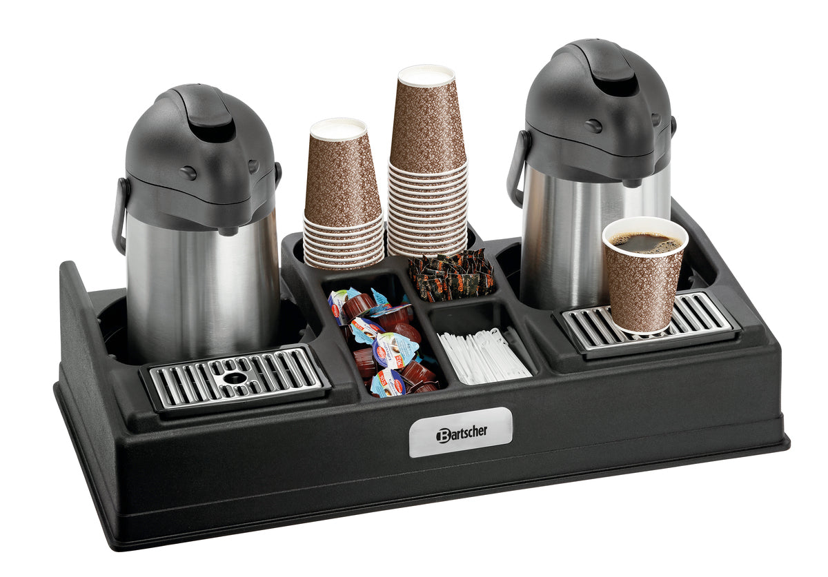 Kaffeestation 2190