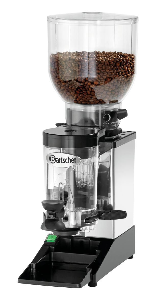 Kaffeemühle Modell Space II
